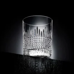 Clearance Nancy gobelet baccarat Verre À Whisky|Art De La Table