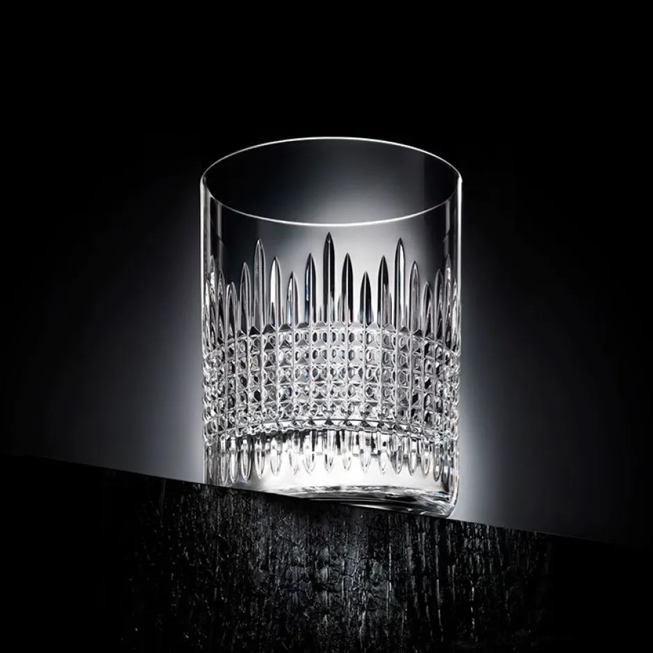 Clearance Nancy gobelet baccarat Verre À Whisky|Art De La Table