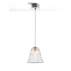 Discount New antique suspension Baccarat Luminaires|Suspensions Cristal