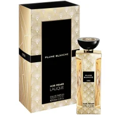 Outlet Noir premier plume blanche 1901 eau de parfum Lalique Femme Parfums Lalique Femme|Flacons De Parfum