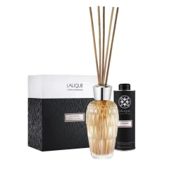 Clearance Odyssée – Escale Sauvage, diffuseur cristal Lalique Flacons De Parfum
