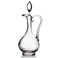 Online Oenologie carafe à décanter baccarat Art De La Table|Carafes Cristal Daum Baccarat Lalique