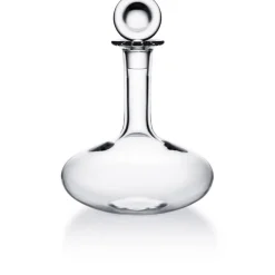 Discount Oenologie carafe baccarat Art De La Table|Carafes Cristal Daum Baccarat Lalique