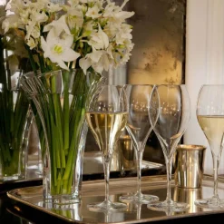 Best Oenologie flûte champagne x2 baccarat Art De La Table|Coffrets Verres Cristal