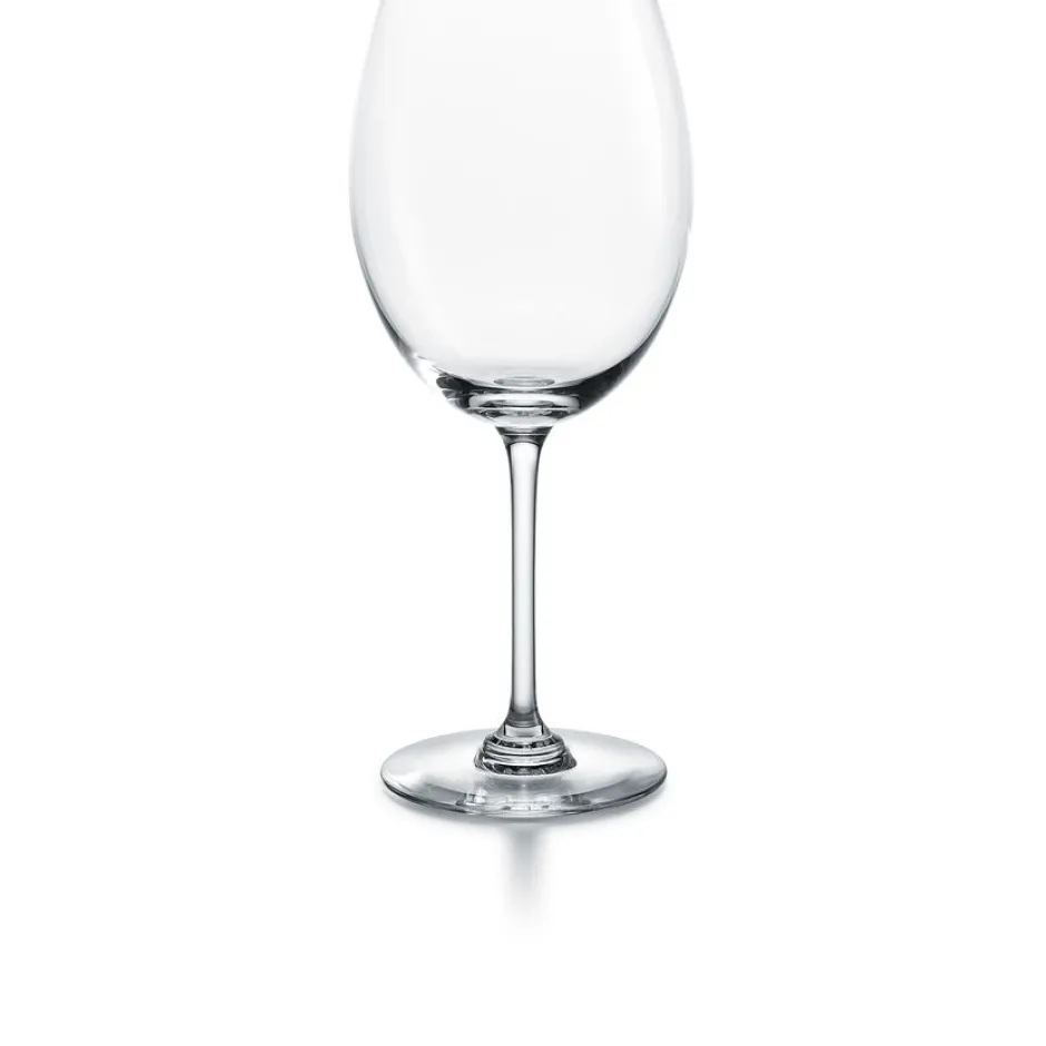 Online Oenologie verre bordeaux baccarat Art De La Table|Verre En Cristal Uni