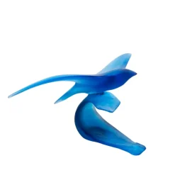 Clearance Oiseau marin daum xavier carnoy Animaux Cristal|Editions D’Art