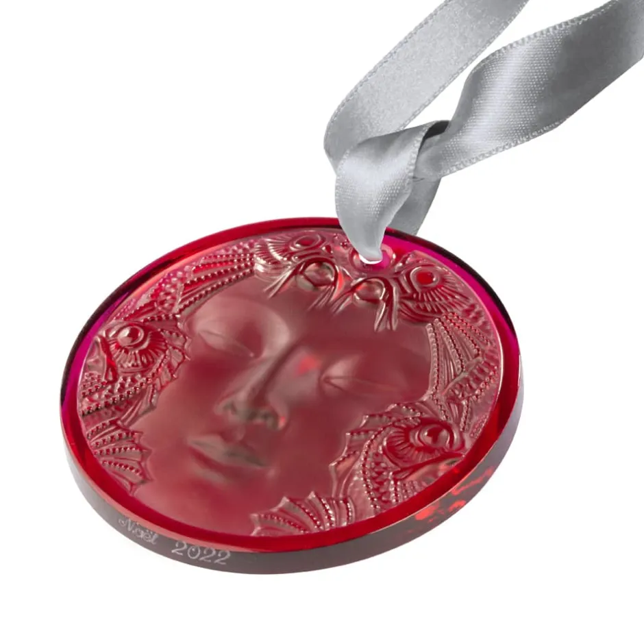 Discount Ornement de Noël 2022, Aréthuse Lalique Sculptures Et Figurines|Ornements Cristal