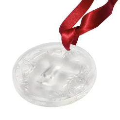 Discount Ornement de Noël 2022, Aréthuse Lalique Sculptures Et Figurines|Ornements Cristal