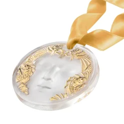 Discount Ornement de Noël 2022, Aréthuse Lalique Sculptures Et Figurines|Ornements Cristal