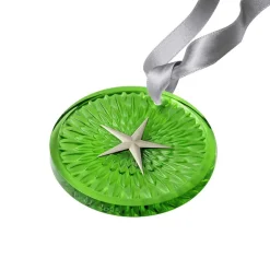 Clearance Ornement de Noël 2023, Plumes Lalique Sculptures Et Figurines|Ornements Cristal