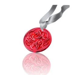 Online Ornement noël entrelacs lalique Ornements Cristal|Sculptures Et Figurines