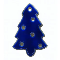 Online Ornement sapin de Noël Émaux de Longwy Décorations De Noël|Ornements Cristal