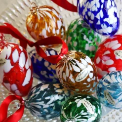 Best Ornement œuf de Pâques cristal de Lorraine Sulfures, Presse-Papiers|Décoration