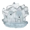 Clearance Ours polaire arktos daum Bestiaire|Animaux Cristal
