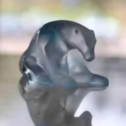 Online Ours polaire daum Bestiaire|Animaux Cristal