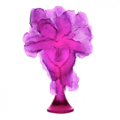 Clearance Panoptes ultraviolet daum Editions D’Art|Éditions D’Art Cristal