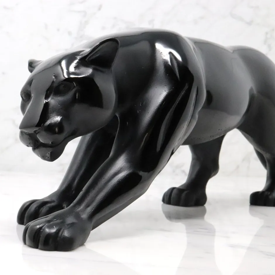 Best Panthère daum Bestiaire|Animaux Cristal