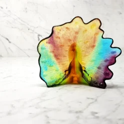 Clearance Paon daum Bestiaire|Animaux Cristal