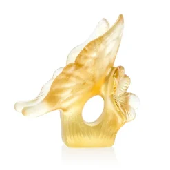 Best Papillon daum france Bestiaire|Animaux Cristal