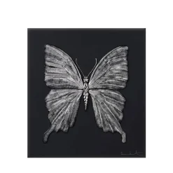 Sale Papillon eternal Beauty Damien Hirst & Lalique 2015 Sculptures Et Figurines|Sculptures Cristal