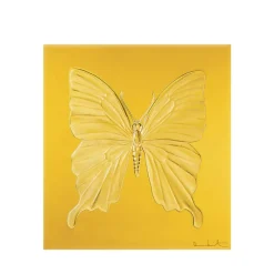 Sale Papillon eternal Beauty Damien Hirst & Lalique 2015 Sculptures Et Figurines|Sculptures Cristal