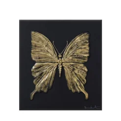 Sale Papillon eternal Beauty Damien Hirst & Lalique 2015 Sculptures Et Figurines|Sculptures Cristal