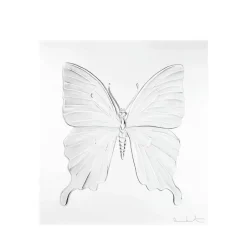 Sale Papillon eternal Beauty Damien Hirst & Lalique 2015 Sculptures Et Figurines|Sculptures Cristal