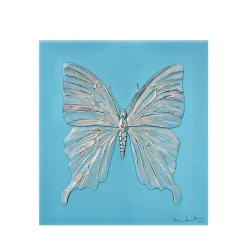 Sale Papillon eternal Beauty Damien Hirst & Lalique 2015 Sculptures Et Figurines|Sculptures Cristal