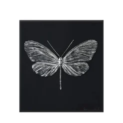 Outlet Papillon eternal Hope Damien Hirst & Lalique 2015 Sculptures Et Figurines|Sculptures Cristal