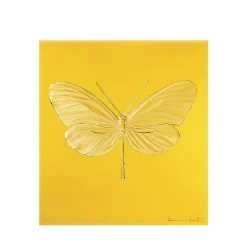 Outlet Papillon eternal Hope Damien Hirst & Lalique 2015 Sculptures Et Figurines|Sculptures Cristal