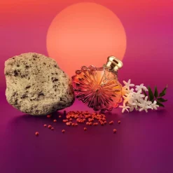 New Parfum soleil lunar de lalique Femme Parfums Lalique Femme|Flacons De Parfum