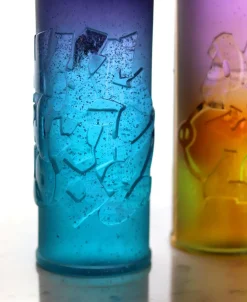 Hot Paris with love de kongo daum Editions D’Art|Éditions D’Art Cristal