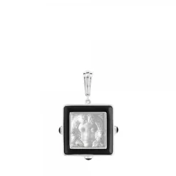 Discount Pendentif aréthuse argent lalique Pendentifs Cristal|Pendentifs