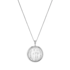 Best Pendentif aréthuse rond Lalique Bijoux|Pendentifs Cristal