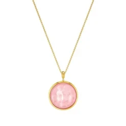 Best Pendentif aréthuse rond Lalique Bijoux|Pendentifs Cristal