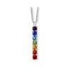 Best Pendentif charka cristaux swarovski® Pendentifs Cristal|Pendentifs