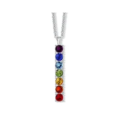 Best Pendentif charka cristaux swarovski® Pendentifs Cristal|Pendentifs