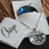 New Pendentif cristal ariya – loïc ortega Pendentifs Cristal|Pendentifs