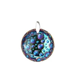 Discount Pendentif cristal éclipse – loïc ortega Pendentifs Cristal|Pendentifs