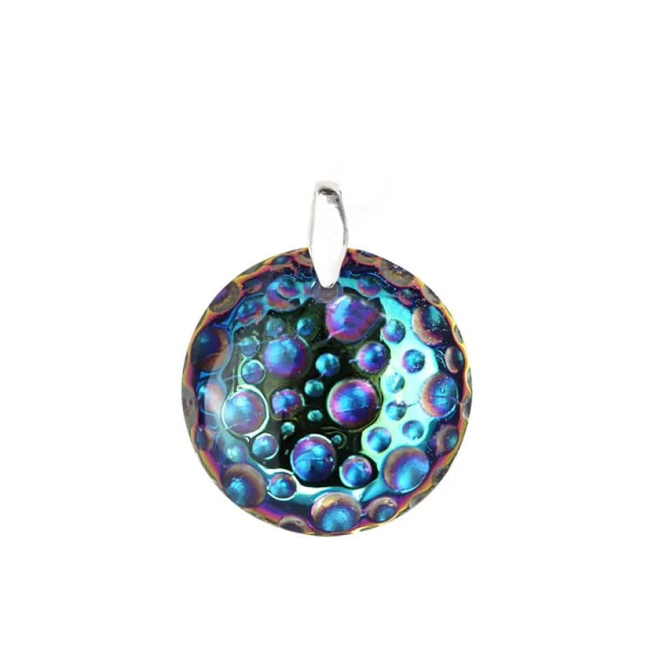 Discount Pendentif cristal éclipse – loïc ortega Pendentifs Cristal|Pendentifs
