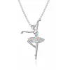 Outlet Pendentif danseuse étoile Pendentifs Cristal|Pendentifs