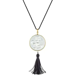 Hot Pendentif Dragon Tianlong Lalique Bijoux|Pendentifs Cristal