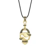 New Pendentif eurydice lalique Bijoux|Pendentifs Cristal
