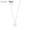 Hot Pendentif fleur de neige lalique Pendentifs Cristal|Pendentifs