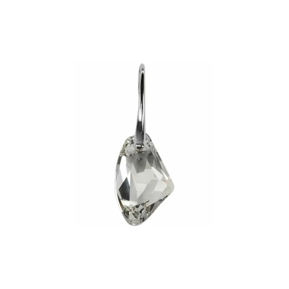 Outlet Pendentif goutte Pendentifs Cristal|Pendentifs