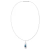 Discount Pendentif goutte cristal Pendentifs Cristal|Pendentifs