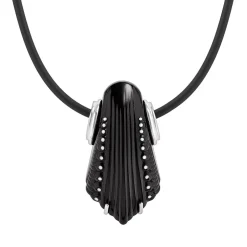 Online Pendentif icône lalique Bijoux|Pendentifs Cristal