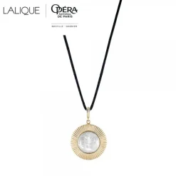 Discount Pendentif le baiser lalique Bijoux|Pendentifs Cristal