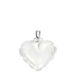 Hot Pendentif souffle d’amour Lalique Bijoux|Pendentifs Cristal
