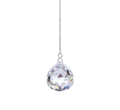 Sale Pendule en cristal – 4 tailles Décoration|Ornements Cristal